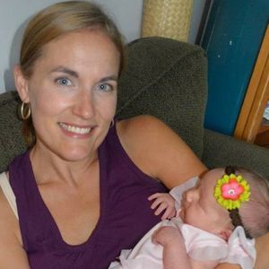 Meet your Posher, Becky